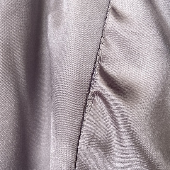 RW & Co. Knee length spring of fall fitted jacket - Picture 5 of 7